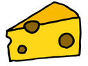cheese