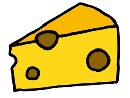 cheese