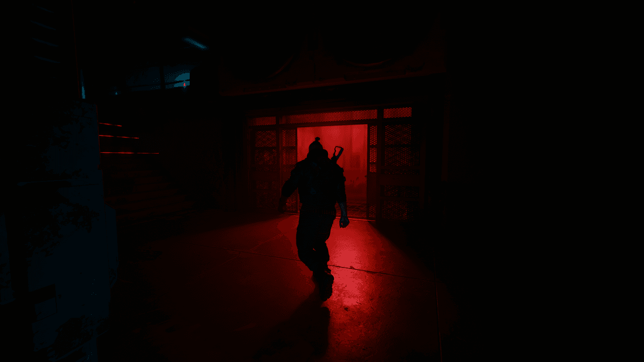 Cyberpunk 2077 screenshot