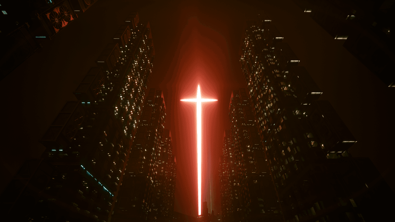 Cyberpunk 2077 screenshot