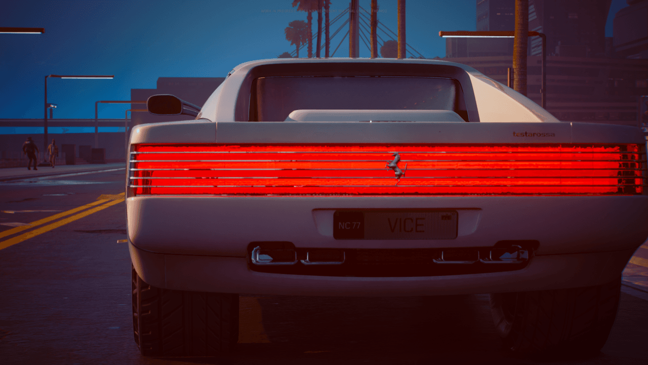 Cyberpunk 2077 screenshot