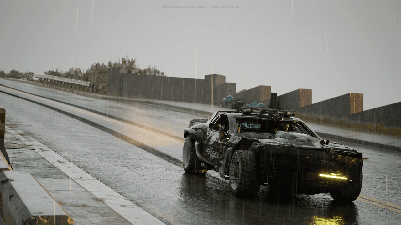 Cyberpunk 2077 screenshot