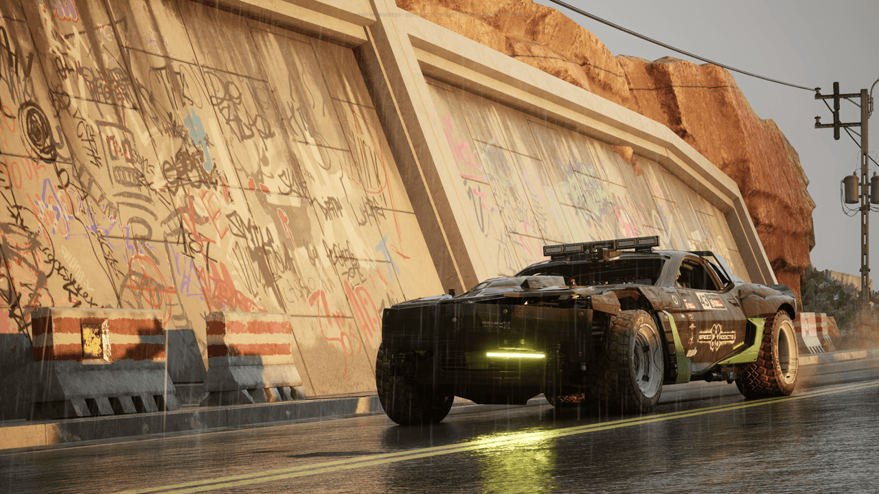 Cyberpunk 2077 screenshot