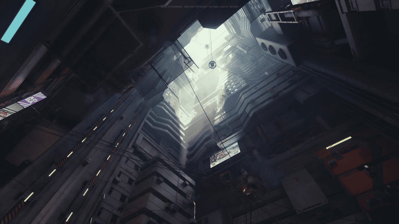 Cyberpunk 2077 screenshot