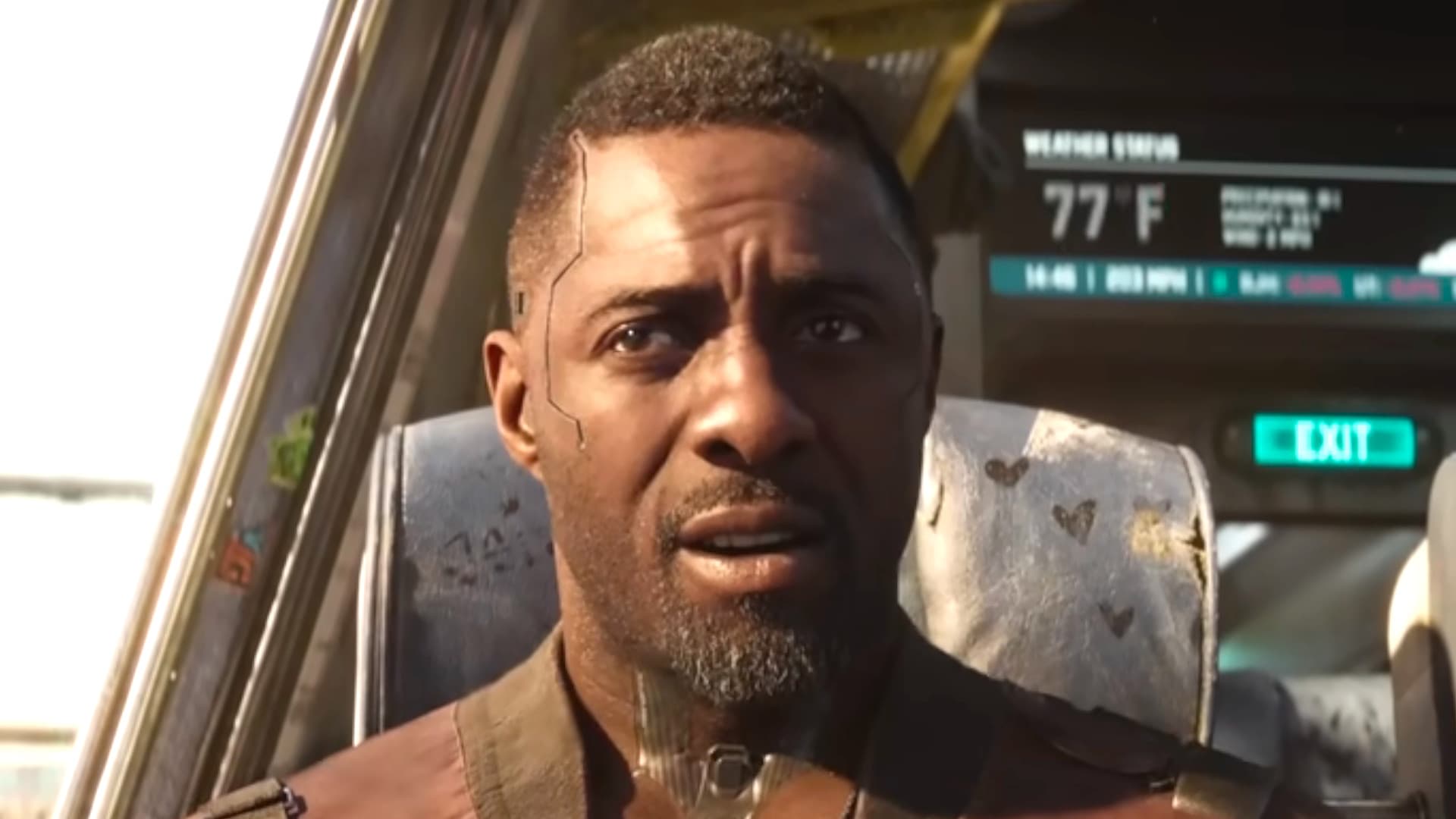 Cyberpunk 2077 mod makes Night City much more immersive